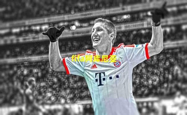 fifa阿库尼亚