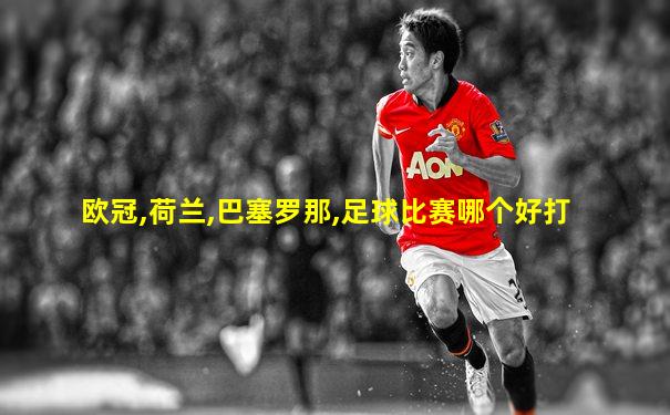 欧冠,荷兰,巴塞罗那,足球比赛哪个好打