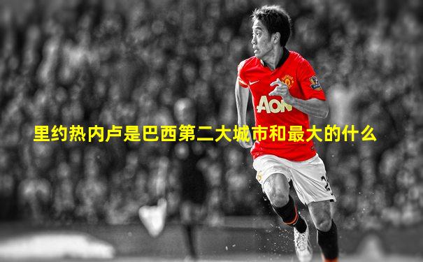 里约热内卢是巴西第二大城市和最大的什么